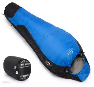 Śpiwór Frevang marki Fjord Nansen