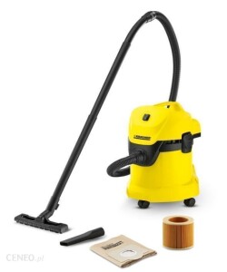Odkurzacz WD 3 1.629-801.0 marki Karcher