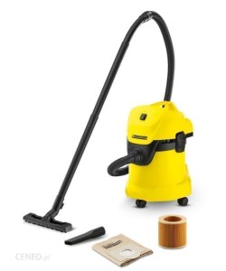 Odkurzacz WD 3 1.629-801.0 marki Karcher
