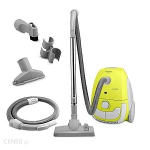 Odkurzacz ZVC211 marki Zelmer