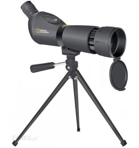 Luneta obserwacyjna Bresser 20-60x60 - National Geographic