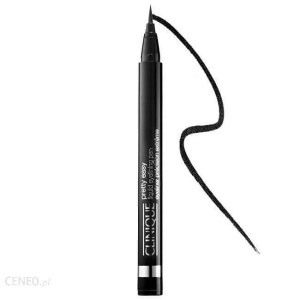 Kredka do oczu Clinique - Pretty Easy Liquid Eyelining Pen