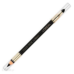 Kredka do oczu L'Oreal Paris - Color Riche Le Smoky