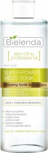 Tonik korygujący - Bielenda Skin Professional 