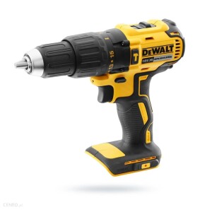 Wiertarka udarowa Dewalt  - 18V DCD778S2TQW