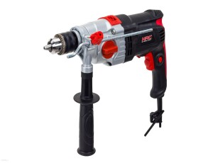 Wiertarka udarowa dwubiegowa NAC - IDE105VS-GY 1050W