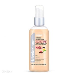 Żel antybakteryjny do rąk Farmona Nivelazione (50 ml)