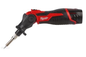 Lutownica Milwaukee M12 Si-201C