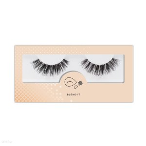 Sztuczne rzęsy Blend it! - FULLIES 2161 HH