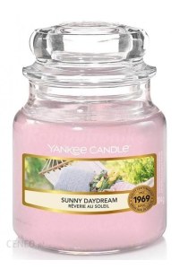 Świeczka Yankee Candle - Sunny Daydream
