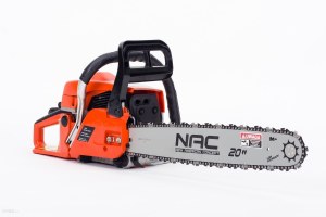 Piła spalinowa NAC - CST61-50AC