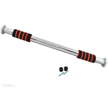 Drążek Rozporowy do podciągania, do ćwiczeń 130 cm