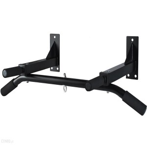 Drążek Do Podciągania Iso Trade Wielofunkcyjny, Na Ścianę