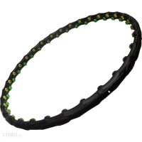 Hula Hop Jinpoli Charcoal