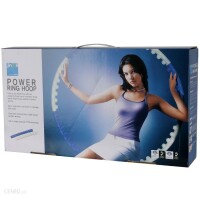 Hula Hop Jinpoli  Power Ring