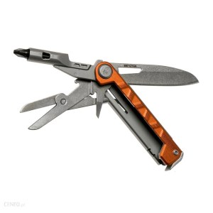 Scyzoryk Gerber Gear Armbar Drive Orange Gb