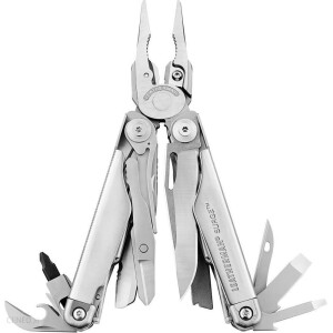 Scyzoryk Leatherman Surge 830165