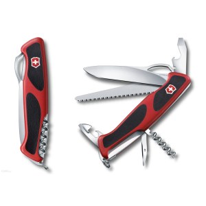 Scyzoryk Victorinox Delemont RangerGrip 79 0.9563.MC 