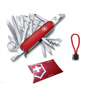 Scyzoryk Victorinox SwissChamp 1.6795 