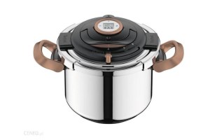 Garnek Szybkowar Clipso+ Precision P4410770 marki Tefal