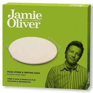Kamień do pizzy Jamie Oliver JC5120