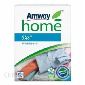 Wybielacz Do Wszystkich Tkanin Sa8