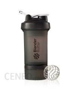 Shaker BLENDER BOTTLE ProStak