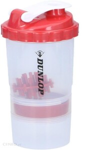 Shaker Dunlop Fitness