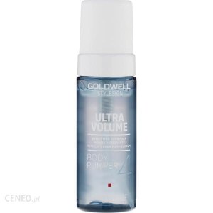 Pianka do włosów Goldwell StyleSign Body Pumper Zagęszczająca 150 ml