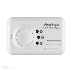 Czujnik czadu FireAngel CO-9X10