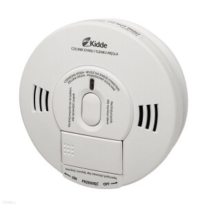 Czujnik czadu Kidde 10Sco Kid-10Sco