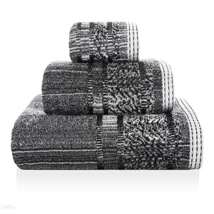 Ręczniki bawełniane Maze marki Soreno