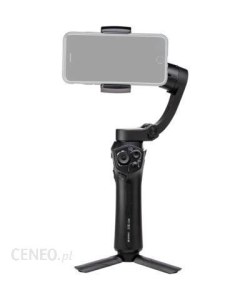 Selfie stick BENRO 3XS Lite Czarny