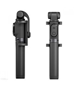 Selfie stick Xiaomi Mi Tripod Black 