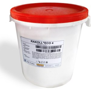 Rakoll Klej Do Drewna Eco 4 1 kg D4 Wodoodporny