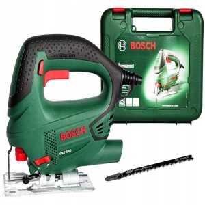 Wyrzynarka Bosch PST 650