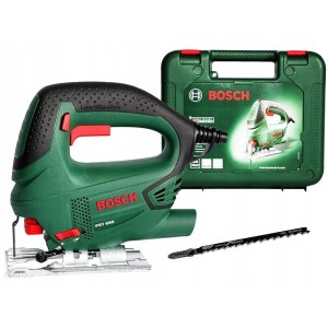 Wyrzynarka Bosch PST 650