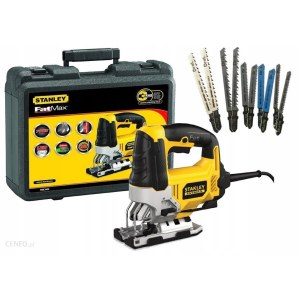 Wyrzynarka Stanley FME340K