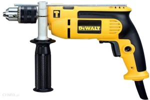 Wiertarka udarowa DeWalt DWD024