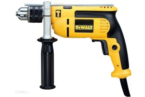 Wiertarka udarowa DeWalt DWD024