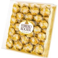 Czekolada Ferrero Rocher 300G