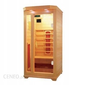 Sauna Infrared S1