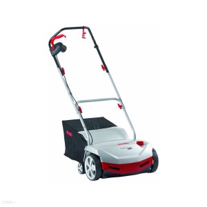 Wertykulator Al-Ko Combi Care 38 E Comfort