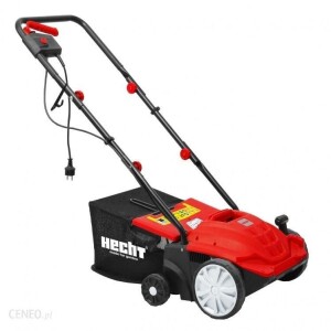 Wertykulator HECHT - Aerator elektryczny 1420