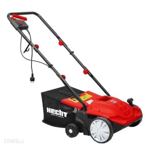 Wertykulator HECHT - Aerator elektryczny 1420