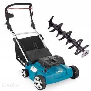 Wertykulator Makita Uv3600