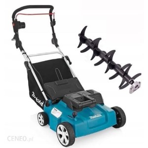 Wertykulator Makita Uv3600