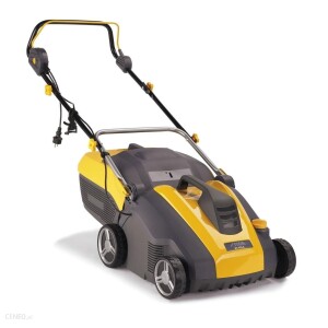 Wertykulator Stiga SV 415 E