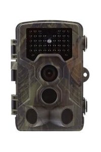 Fotopułapka Suntek HC-800A - Kamera Leśna - 16 Mpx HD