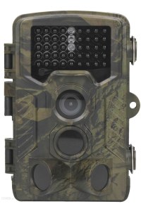 Fotopułapka Denver - Kamera Leśna Gsm Fullhd 42Xir SMS MMS WCM 8010
